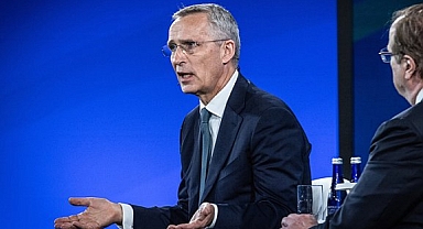 NATO'nun sert sonuç bildirgesi, dünya savaşına hazırlık olarak yorumlandı