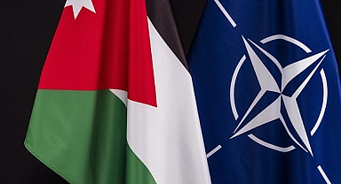 NATO, Ürdün'de ilk kez irtibat ofisi açacak