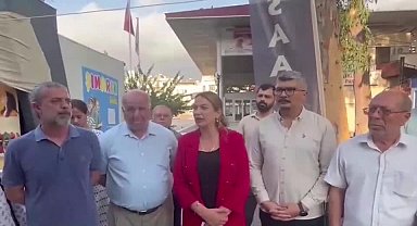 Nermin Yıdırım Kara'dan hükümete eleştiri: