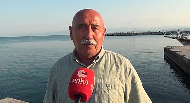 Nükleer santrallere karşı yapılan eylem için geldikleri Sinop'ta dalgalara kapılarak hayatını kaybeden 3 genç için anma töreni