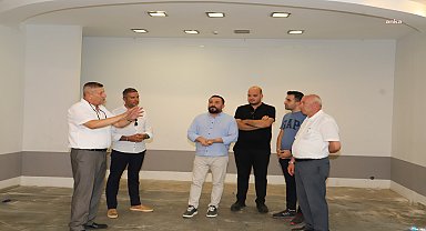 Ödemiş Belediyesi Kent Lokantası açıyor