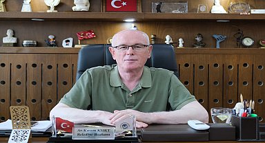 Odunpazarı Belediye Başkanı Kazım Kurt'tan 'SGK borcu' açıklaması: 