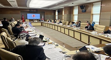 Öğretmenlik Mesleği Kanun Teklifi'nin görüşmeleri devam ediyor... CHP'nin