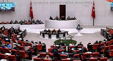 Öğretmenlik Mesleği Kanun Teklifi'nin tümü üzerindeki görüşmeler tamamlandı...