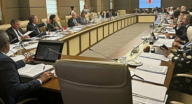  Öğretmenlik Mesleği Kanun Teklifi komisyonda kabul edildi