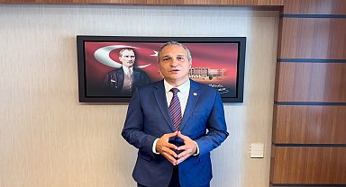 Öğretmenlik Meslek Kanun Teklifi'nin görüşmelerinin ertelenmesi... Özçağdaş: