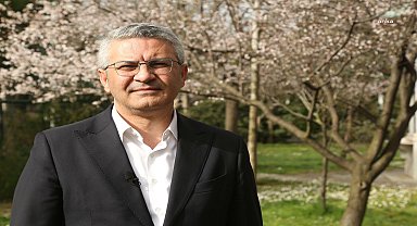 Oğuz Kaan Salıcı'dan aşırı sıcaklara karşı öneriler: 