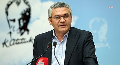 Oğuz Kaan Salıcı: Dışişleri Bakanlığımız AKP’nin bir aparatı olmadığı gibi AKP’nin İhvancı politikalarına yönelik eleştirilerimize parmak sallayacak makam da değildir