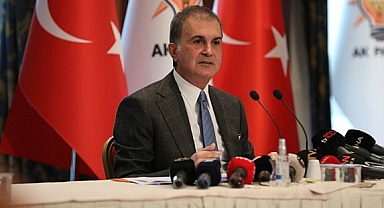 Ömer Çelik: