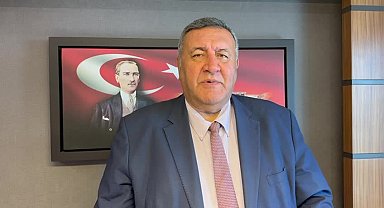 Ömer Fethi Güler: Enflasyon altında desteklerle hayvancılık sektörünün sürdürülmesi sorunlu hale gelir