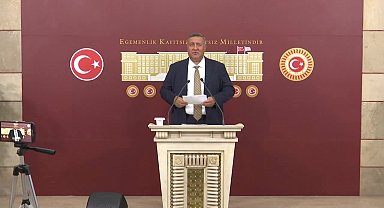 Ömer Fethi Gürer: Ağustos ayında sütte kriz ortaya çıkabilir