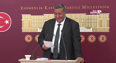 Ömer Fethi Gürer: Gerçek enflasyona göre değerlendirme yapılmış olsa bugün 20 bin liranın altında ücret olmaması gerekir