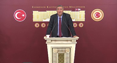 Ömer Fethi Gürer: “Mısır üreticileri alım fiyatının en az ton başı 10 bin lira olmasını bekliyorlar”