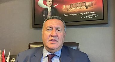 Ömer Fethi Gürer: Vatandaş Mayıs ayında 307 milyar 540 milyon lira faiz ödedi