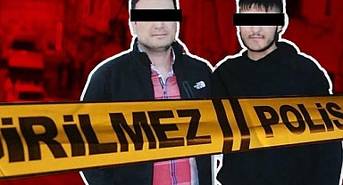 Organize suç örgütü elebaşılığından hükümlü Kadir İnan'ın oğlu ve yeğenine silahlı saldırı