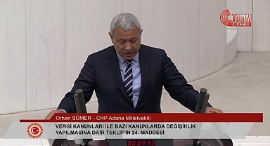 Orhan Sümer: 