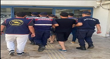 Orman Genel Müdürlüğü: İzmir ve Muğla'daki orman yangınlarına neden olanlar gözaltında