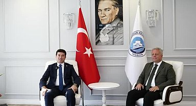 Ortahisar Belediye Başkanı Ahmet Kaya’dan vatandaşa ‘Halk Ekmek’ müjdesi