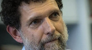 Osman Kavala'dan 