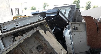 Osmangazi Belediyesi, atık toplama çalışmalarını sürdürüyor