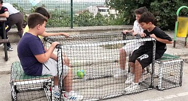 Osmangazi Belediyesi’nin ‘Köyümüzde Şenlik Var’ etkinlikleri devam ediyor