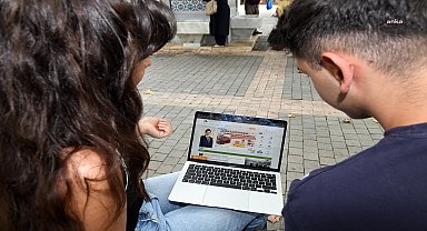 Osmangazi Belediyesi’nin ücretsiz internet hizmetinden 6 ayda 21 bin 211 kişi yararlandı