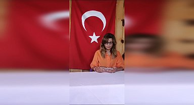 Osmaniye 29 Ekim Kadınlar Derneği Başkanı: