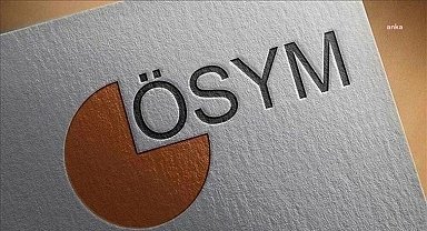 ÖSYM'den üniversite adaylarına tercih kılavuzunu dikkatli incelemeleri uyarısı
