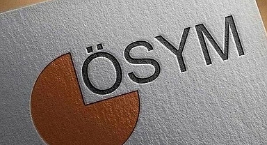 ÖSYM, kamu kurumlarına yerleştirme sonuçlarını açıkladı
