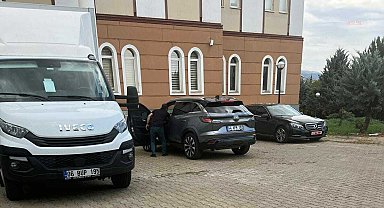 ÖSYM'nin 14 Temmuz'da yaptığı KPSS'de şaibe iddiası...