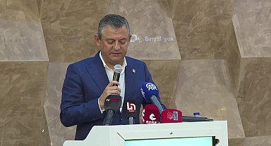 Özgür Özel: