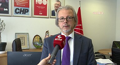 Özgür Özel, 6 Temmuz'da Sosyalist Enternasyonal zirvesine katılmak üzere Romanya’ya gidiyor... İlhan Uzgel: “Filistin konusundaki tavrımızı toplantıda sürdüreceğiz”