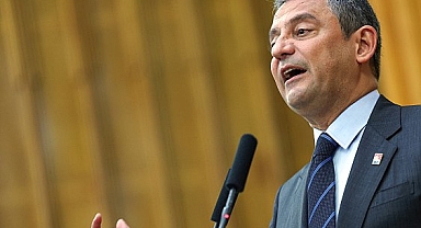 Özgür Özel: