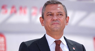 Özgür Özel: