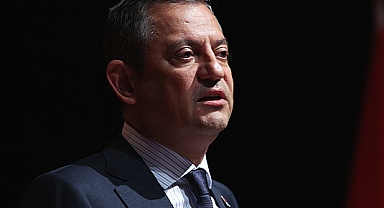 Özgür Özel'den Çeşme'deki yangında hayatını kaybeden yurttaşlar için başsağlığı mesajı