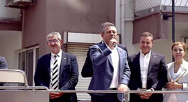 Özgür Özel: