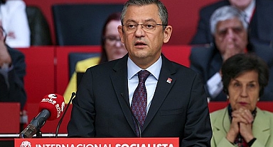 Özgür Özel:
