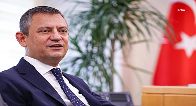 Özgür Özel: “Muharrem Ayı’nın tüm insanlığa barış, sağlık, huzur ve bereket getirmesini ümit ederim”