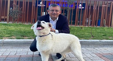 Özgür Özel: