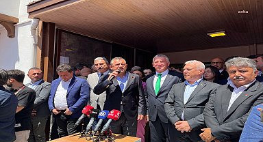 Özgür Özel: