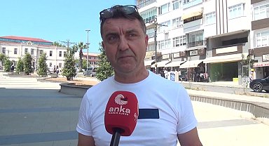 Pahalılıktan bunalan Sinoplu esnaf: