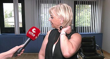 Prof. Dr. Esin Davutoğlu Şenol'dan salgın uyarısı: “Şiddetli bir salgın yaşıyoruz, besin güvenliğiyle ilgili ciddi sorunumuz var