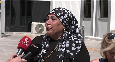 Rönesans Rezidans davası... Acılı aileler: 
