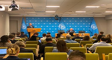 Rusya’nın BM Daimi Temsilcisi Nebenzia’dan Ukrayna açıklaması: “2022’de İstanbul’da çözüme çok yaklaşmıştık”