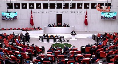 Saadet Parti'li Torun: