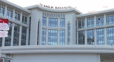 Sağlık Bakanlığı'ndan astım ve KOAH hastalıranı sıcak ve nem uyarısı: Mecbur kalmadıkça dışarı çıkmayın, nemli yerlere gitmeyin