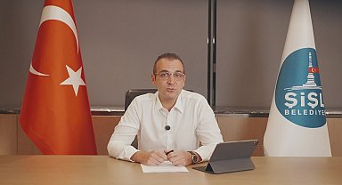 Şahan'dan Bakan Işıkhan'a: “Yandaşın borcunu silip sosyal demokrat belediyelere mi çökeceksiniz?”