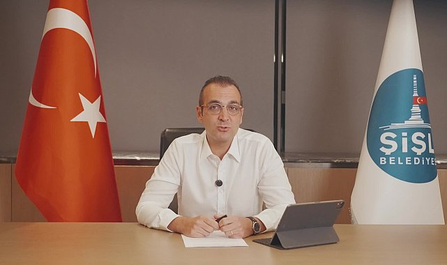 Şahan'dan Bakan Işıkhan'a: “Yandaşın borcunu silip sosyal demokrat belediyelere mi çökeceksiniz?”