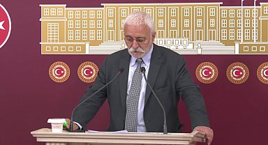 Saruhan Oluç'tan enflasyon tepkisi: