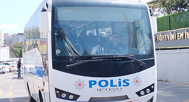 Savcılık mütalaası hazırlandı: İzmir'de 2 kişinin hayatını kaybettiği olayda 9 kişi tutuklu yargılanacak 